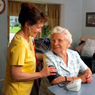 Senior Care Costs – Distance Learning Systems. INC