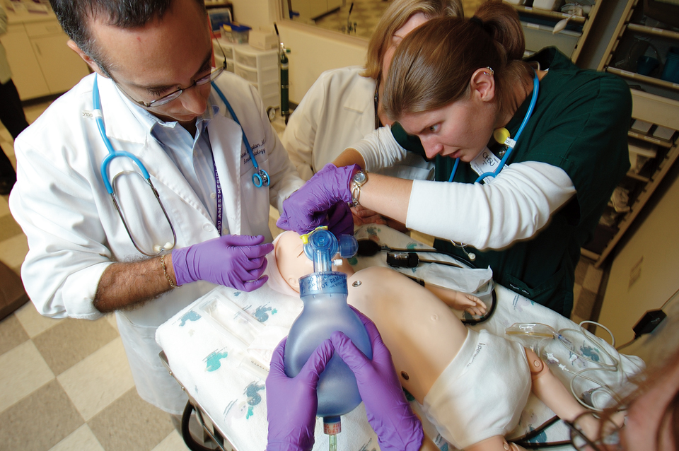 Western Fanshawe Collaborative Nursing Program