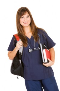 bsn-nursing-student