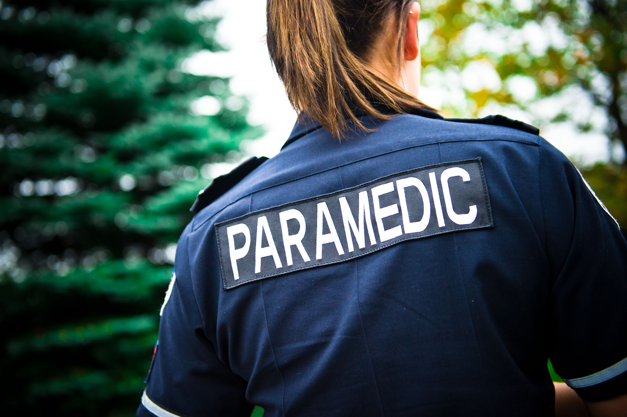 paramedic training – Distance Learning Systems (DLSI)