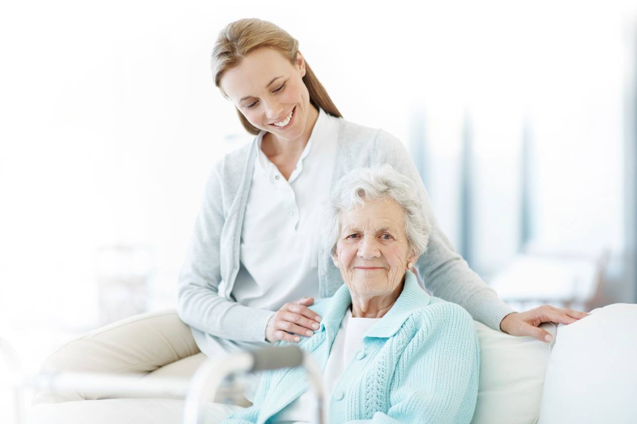 Senior Care Chicago Il