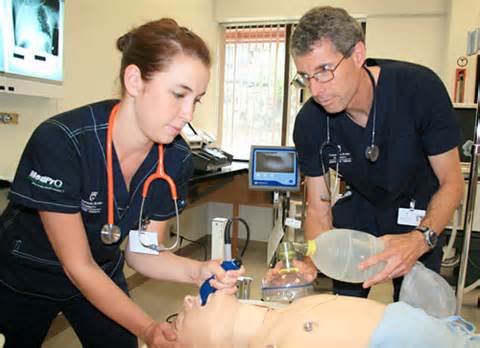 What Is A Respiratory Therapist Distance Learning Systems DLSI   Respiratory Therapists 