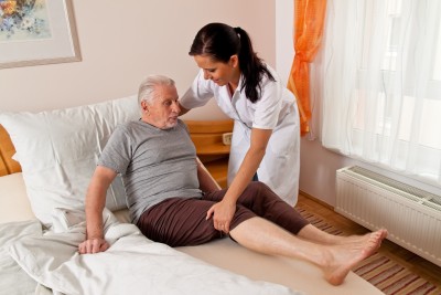 Nursing Home Importance Distance Learning Systems (DLSI)