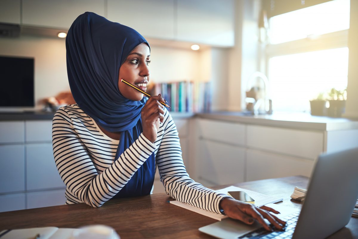 April 2021 Distance Learning Systems DLSI 