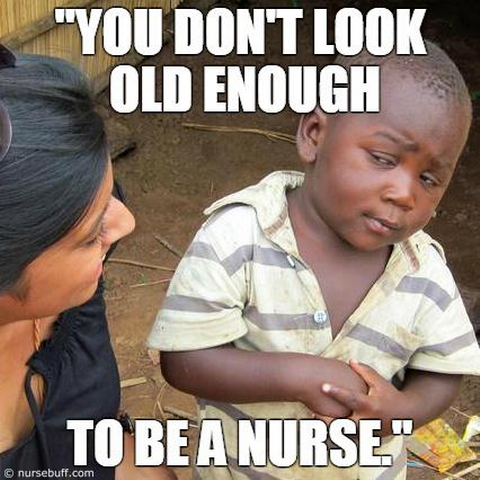 25 Nursing Memes to Help You Get Through the Day