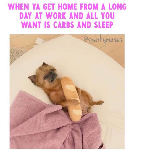 25 Nursing Memes to Help You Get Through the Day