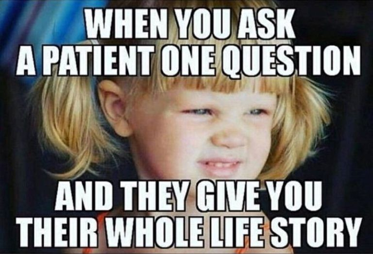 25 Nursing Memes to Help You Get Through the Day