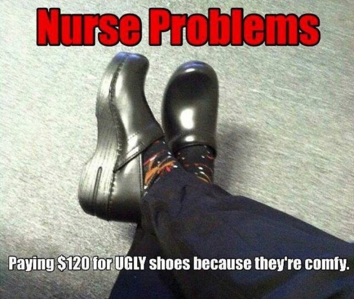 25 Nursing Memes to Help You Get Through the Day