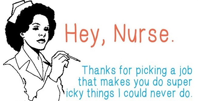 25 Nursing Memes to Help You Get Through the Day