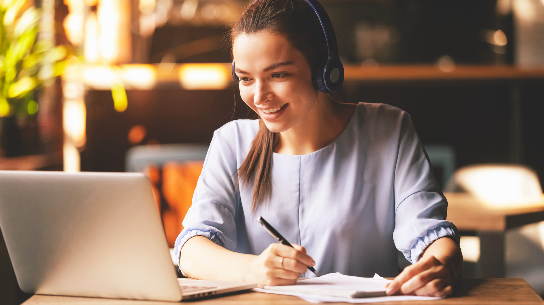 The Power of Online Learning: The Benefits of Instructor-led Online Courses