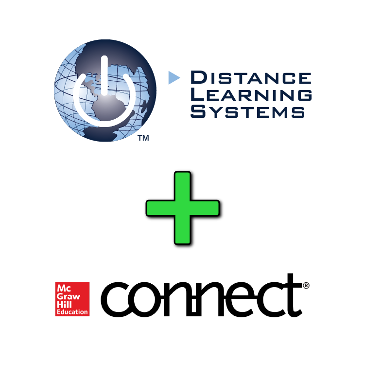 Distance Learning Systems™ Announces the Launch of McGraw Hill Connect